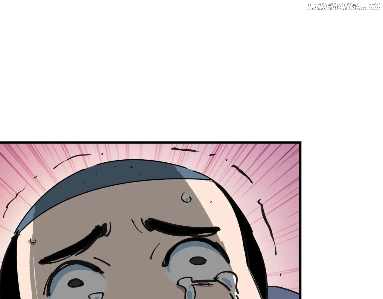 Era of the Haunted Chapter 409 - page 150
